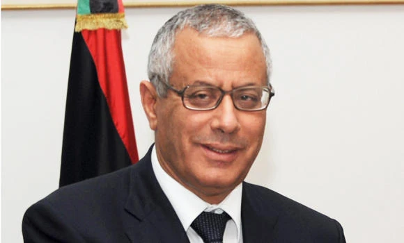 Libyan leader freed after hours in reprisal kidnapping