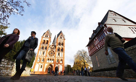 Pope expels German ‘luxury bishop’ from diocese