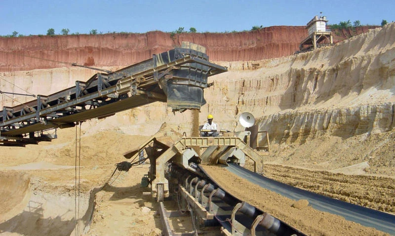 Phosphate JV boosts Maaden