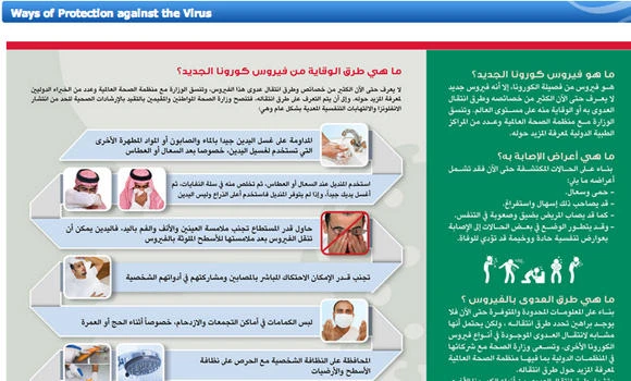 2 more Saudis die of MERS coronavirus