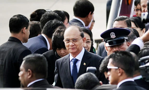 Myanmar frees 56 political prisoners: officials
