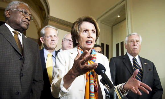 US govt in partial shutdown as Congress misses deadline
