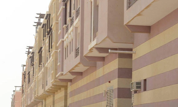 SR12 billion worth of real estate deals signed in just 2 months