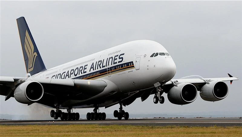 India panel gives Tata, Singapore Airlines nod for new carrier