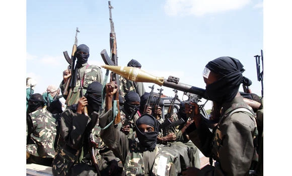 US raids net Libyan Al-Qaeda leader but miss Somali target
