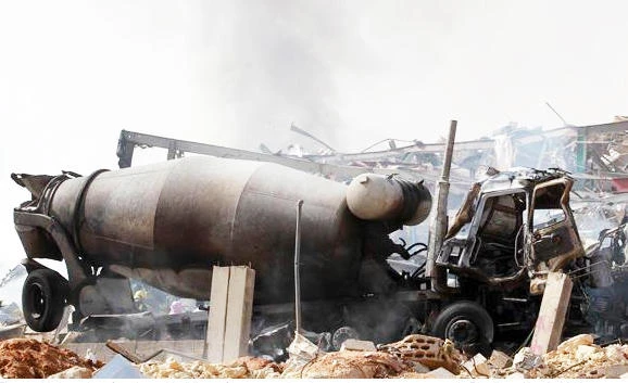 Car accidents cost KSA SR13bn