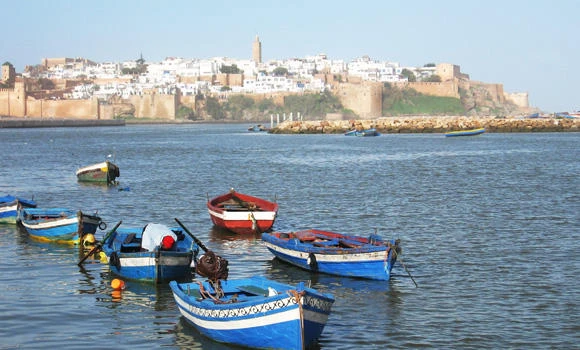 Experiencing Morocco as a woman traveling alone