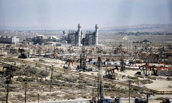 US is now world’s top oil supplier — PIRA
