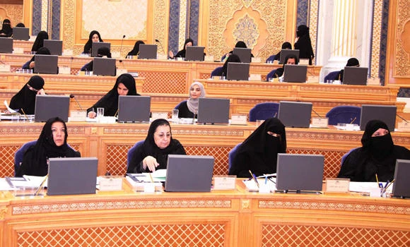 Campaign for female driving shifts gear: Shoura women join cause