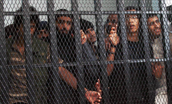 Al-Qaeda kills four Yemeni soldiers
