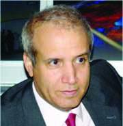 Political opponents bigger challenge than terrorists
