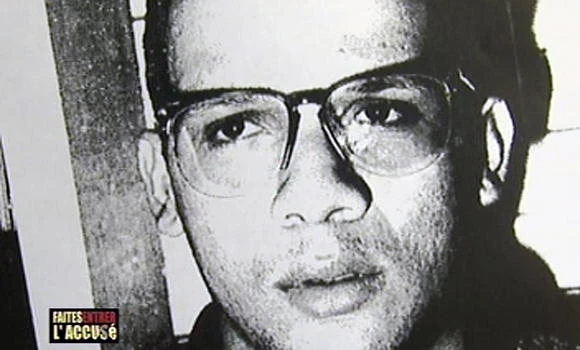 Paris shooting suspect charged