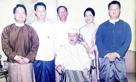 Myanmar frees 69 political prisoners