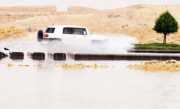 KSA prepares long-term strategy to deal with natural disasters