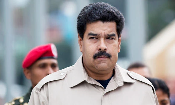 Mexico asks Venezuela to explain plane burning