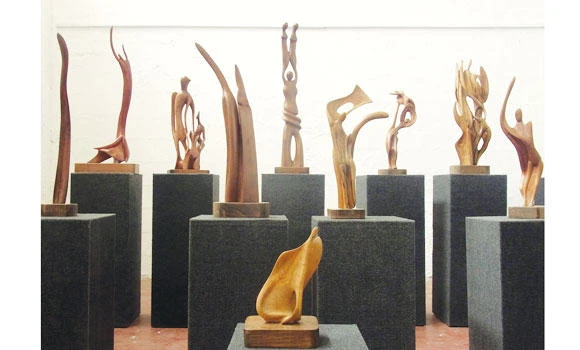 Macam: Lebanon’s modern and contemporary art museum