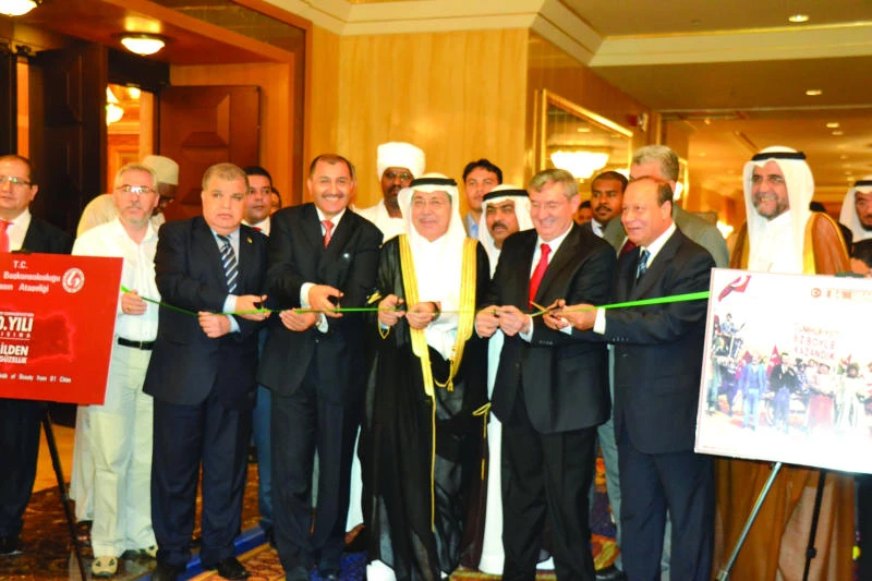 Turkey celebrates 90th anniversary