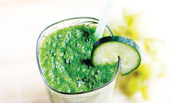 Vegetarian diet: The green way of life
