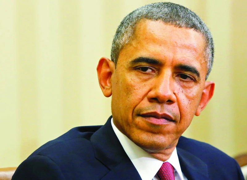 End manufactured crises, Obama tells Congress