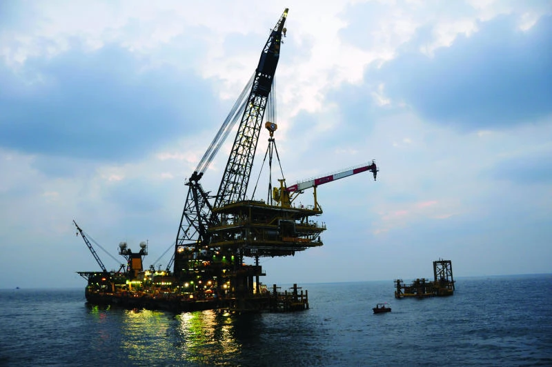 Oil and gas prosperity: Exciting years ahead