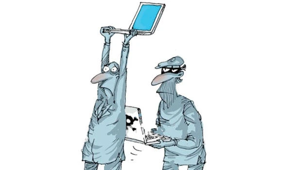 Poor enforcement cited for rising cyber crimes