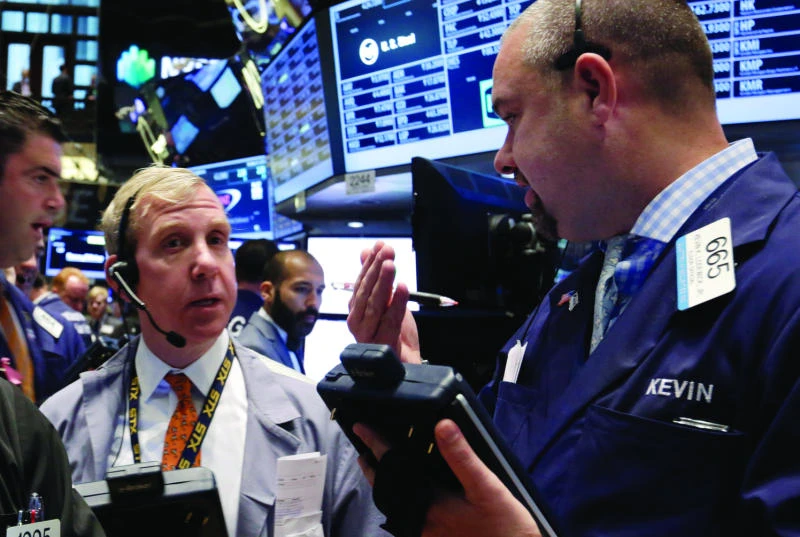 More inquiries of major US banks planned
