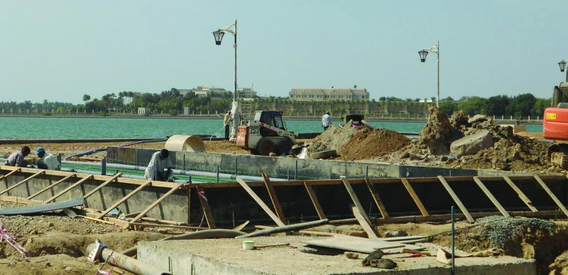 Cement exports down 55% to 245,000 tons in 9 months