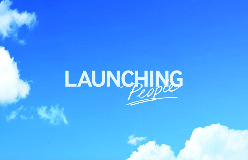 ‘Launching People’ campaign at Samsung