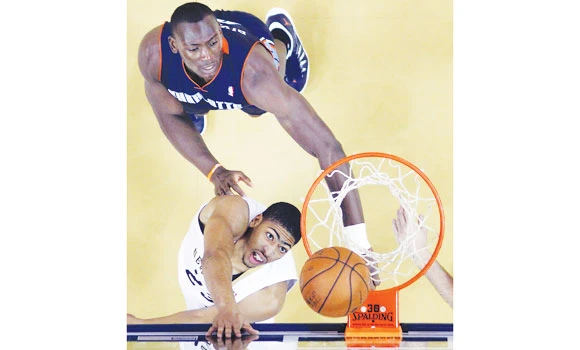 Pacers race to 3-0 start vs. Cavaliers