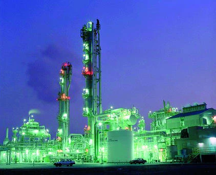 Listed firms earnings: Share of petchem sector falls 30%