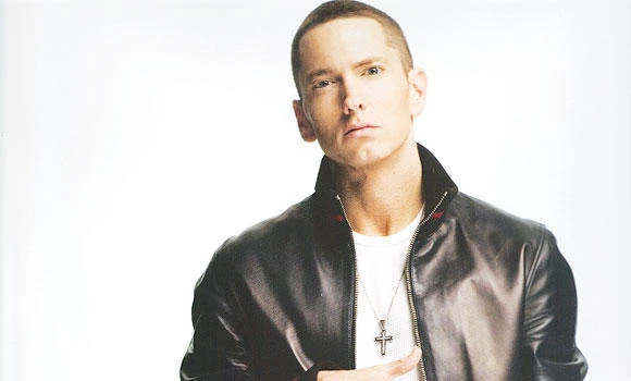 Eminem takes top honor at YouTube music awards