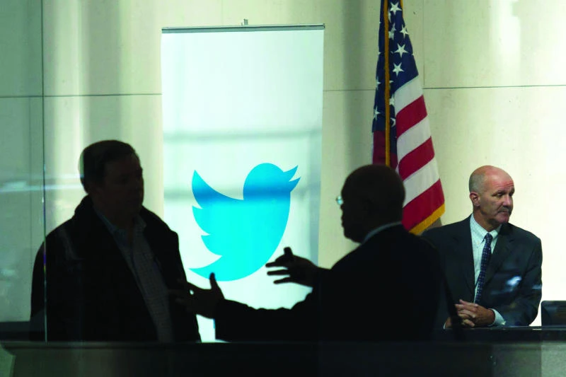 Twitter boosts IPO range amid strong investor demand