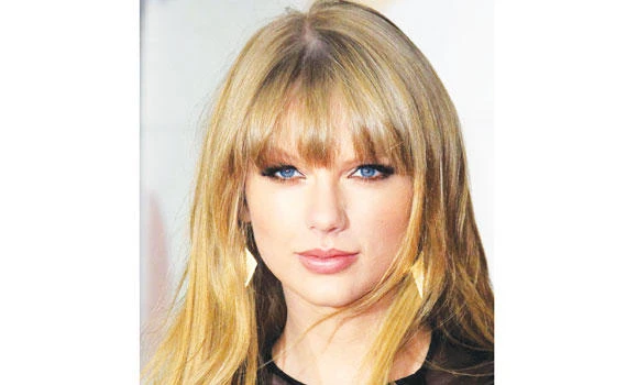 Taylor Swift to receive CMA’s Pinnacle Award