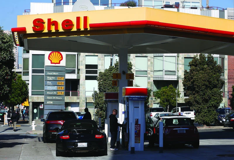 Shale boom revolutionizing the niche market for LPG