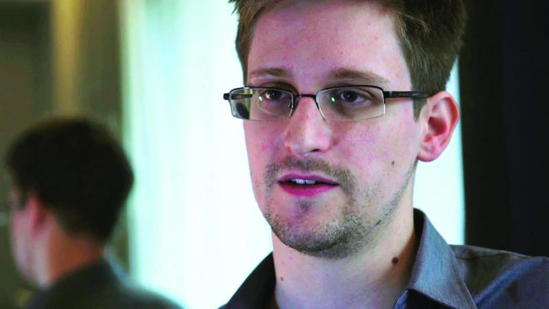 White House, lawmakers: No clemency for Snowden