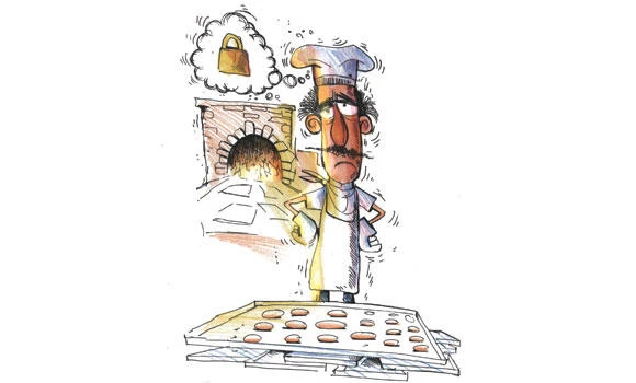 One in five bakeries may shut down