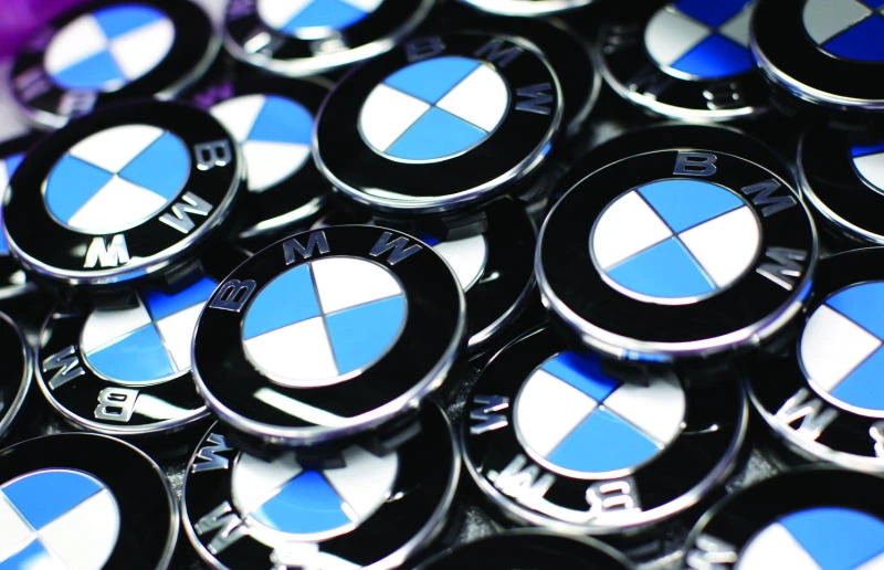BMW ‘on course’ after good Q3
