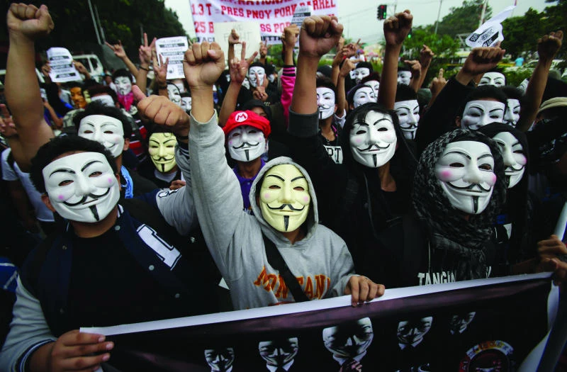 Philippines, US disagree in troop deployment talks