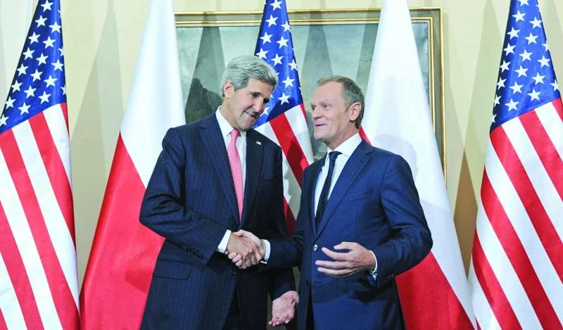 Kerry says US will get surveillance right