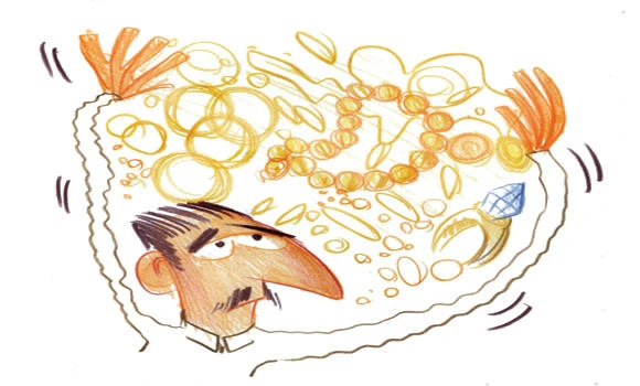 Indian expatriates wary of carrying gold home