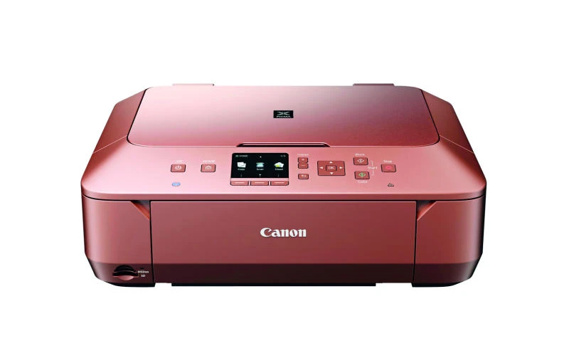 Canon launches three All-in-One photo printers