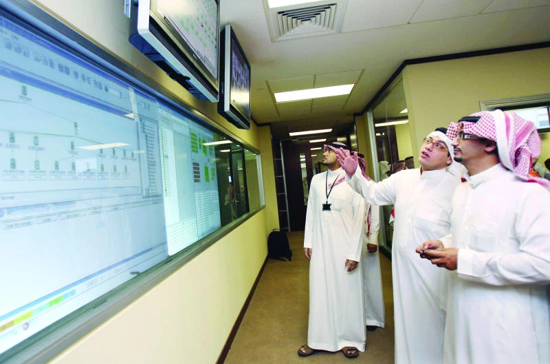 Two Saudi healthcare firms plan IPOs as demand booms