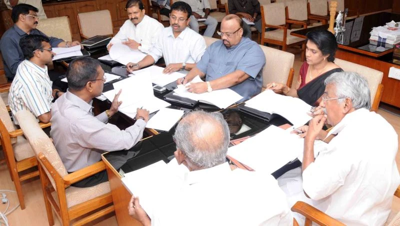 Kerala approves rehabilitation plan for returnees from KSA