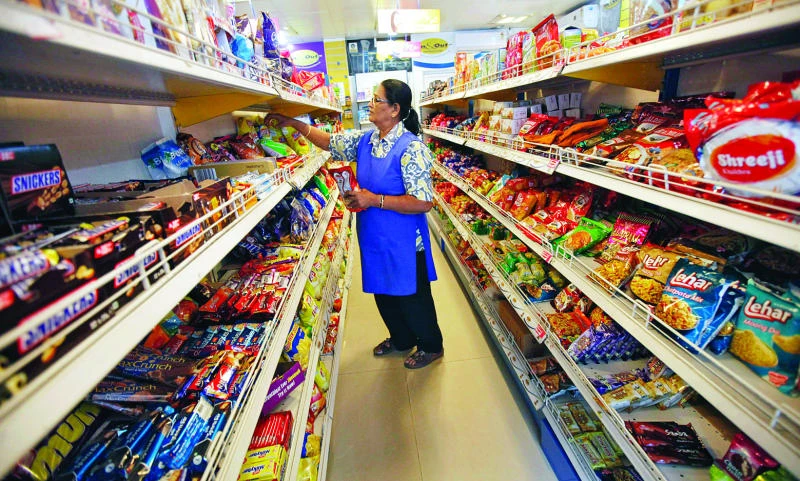 S&P: New govt. agenda will determine India's rating