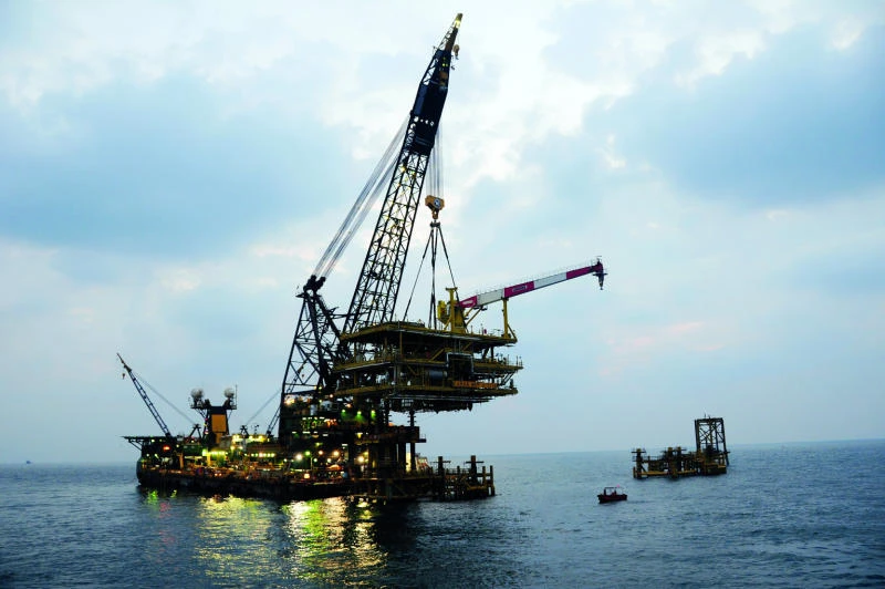 Samsung Engineering wins expansion deal for oil field
