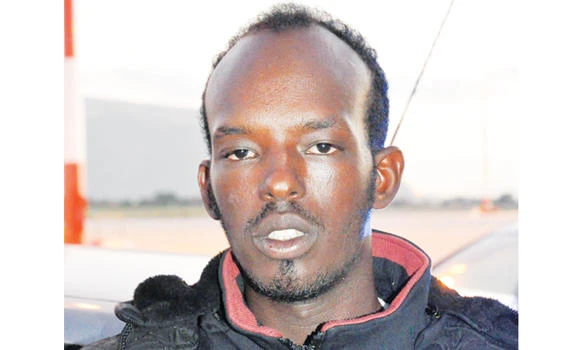 Somali arrested for Italy shipwreck tragedy, rapes