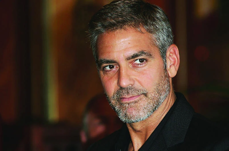 Clooney’s Nazi art thriller due at Berlin film festival