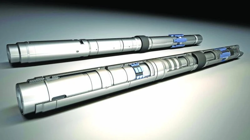 Omega launches well plug at ADIPEC