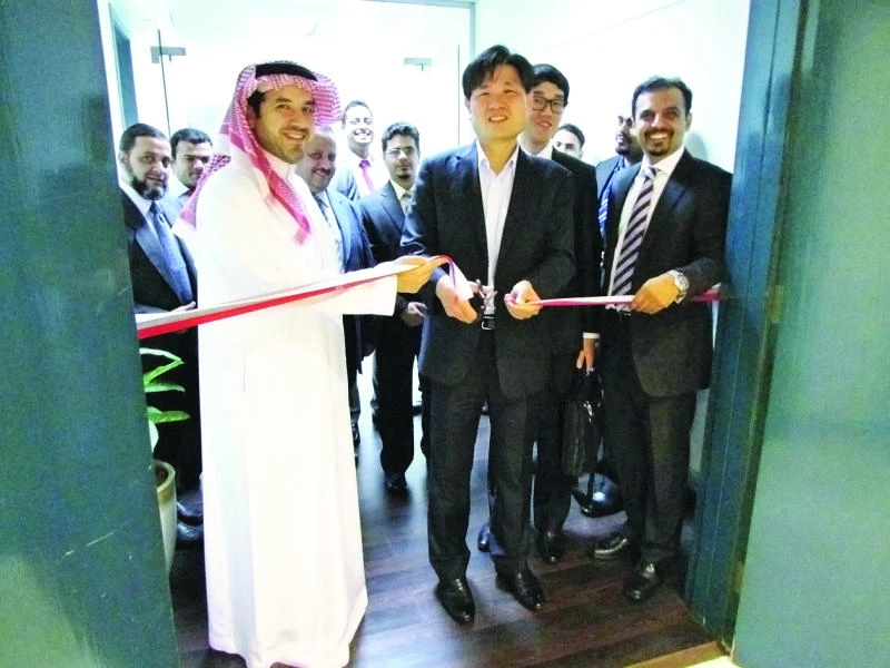 Kumho Tires to focus on opportunities across Kingdom