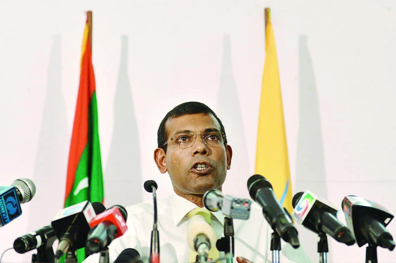 US rebukes Maldives top court as election suspended again